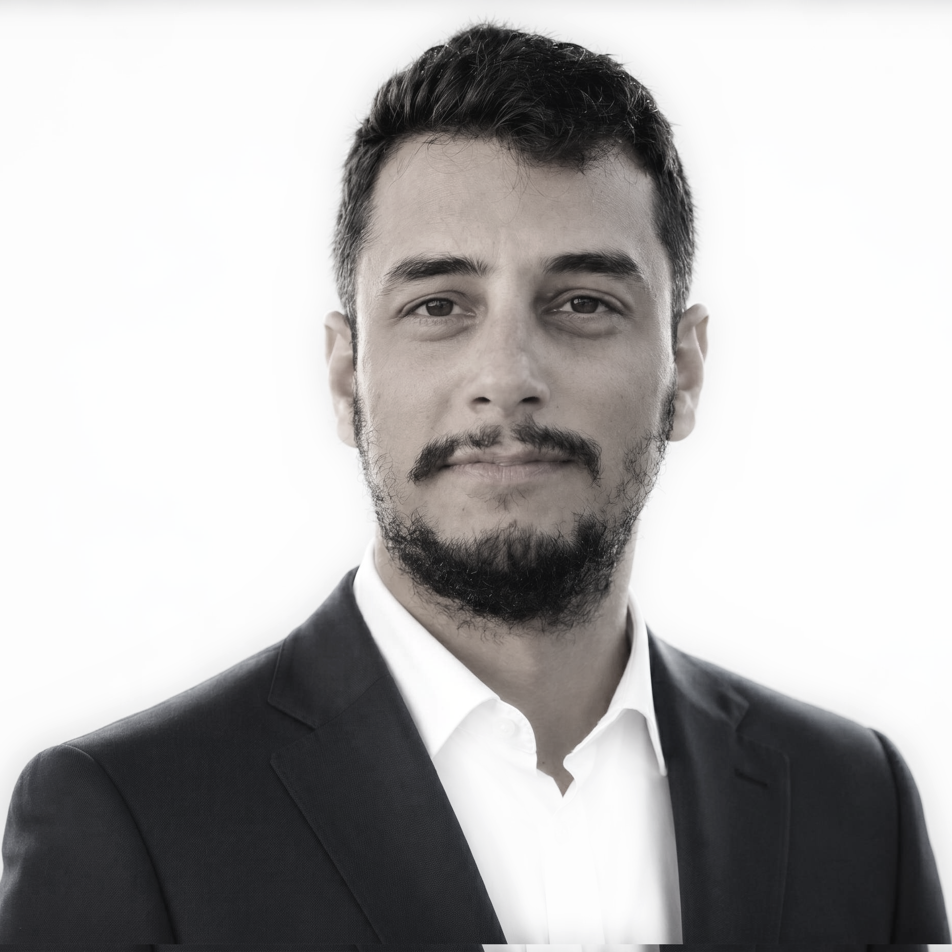 Berk Saraloglu